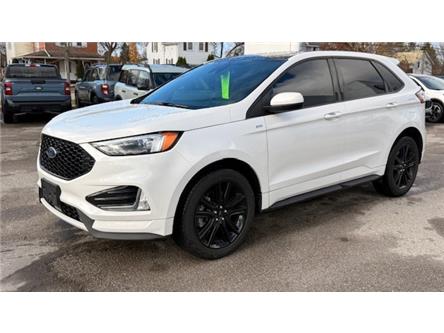 2024 Ford Edge ST Line in GANANOQUE - Image 1 of 10