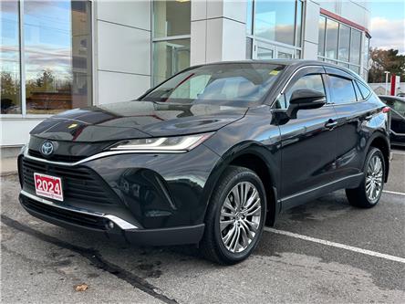 2024 Toyota Venza Limited (Stk: W6907) in Cobourg - Image 1 of 28