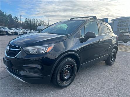 2021 Buick Encore Preferred (Stk: 250084A) in Ottawa - Image 1 of 25
