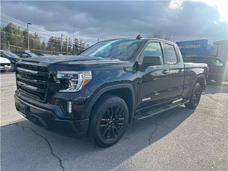 2019 GMC Sierra 1500 Elevation (Stk: 250456A) in Ottawa - Image 1 of 27