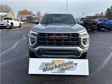 2026 GMC Canyon AT4 (Stk: 36172) in Renfrew - Image 1 of 37 2026 GMC Canyon AT4 (Stk: 36172) in Renfrew - Image 1 of 37