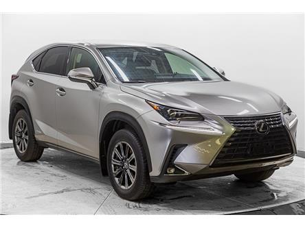 2020 Lexus NX 300h Base (Stk: 007971I) in Brampton - Image 1 of 19 2020 Lexus NX 300h Base (Stk: 007971I) in Brampton - Image 1 of 19