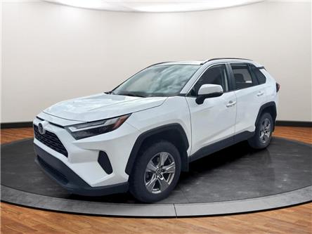 2023 Toyota RAV4 XLE (Stk: 342215) in Lower Sackville - Image 1 of 24
