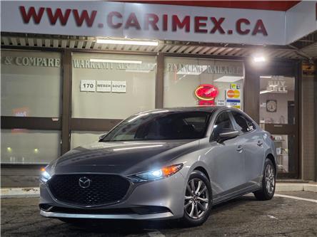 2019 Mazda Mazda3 GS (Stk: 2511591) in Waterloo - Image 1 of 26 2019 Mazda Mazda3 GS (Stk: 2511591) in Waterloo - Image 1 of 26