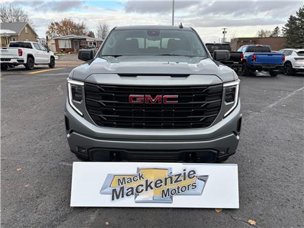 2026 GMC Sierra 1500 Elevation (Stk: 36184) in Renfrew - Image 1 of 43