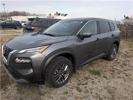 2023 Nissan Rogue S (Stk: P847) in Sarnia - Image 1 of 3 2023 Nissan Rogue S (Stk: P847) in Sarnia - Image 1 of 3