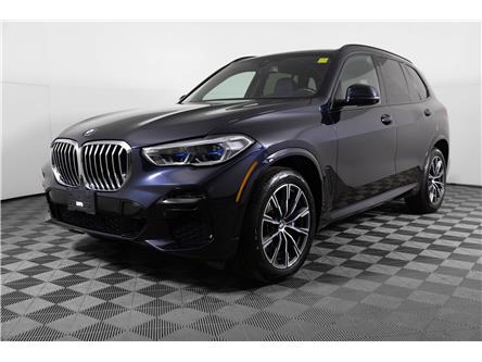 2022 BMW X5 xDrive40i (Stk: X3506A) in London - Image 1 of 37