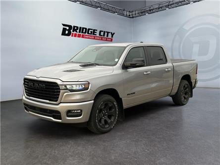 2025 RAM 1500 Sport (Stk: 36229) in Lethbridge - Image 1 of 15 2025 RAM 1500 Sport (Stk: 36229) in Lethbridge - Image 1 of 15