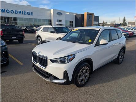 2023 BMW X1 xDrive28i (Stk: 19331) in Calgary - Image 1 of 26