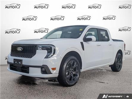 2025 Ford Maverick Lobo Standard (Stk: FH073) in Sault Ste. Marie - Image 1 of 25