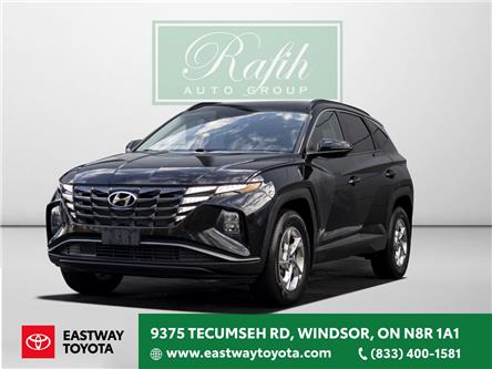 2023 Hyundai Tucson Preferred (Stk: TR6803) in Windsor - Image 1 of 24