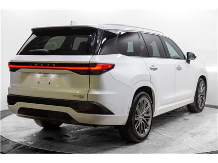 2024 Lexus TX 350 Base (Stk: 001711T) in Brampton - Image 1 of 27 2024 Lexus TX 350 Base (Stk: 001711T) in Brampton - Image 1 of 27