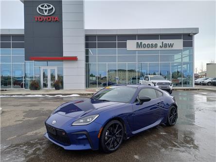 2024 Toyota GR86 Premium (Stk: 7012) in Moose Jaw - Image 1 of 27 2024 Toyota GR86 Premium (Stk: 7012) in Moose Jaw - Image 1 of 27