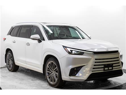 2024 Lexus TX 350 Base (Stk: 001711T) in Brampton - Image 1 of 27 2024 Lexus TX 350 Base (Stk: 001711T) in Brampton - Image 1 of 27