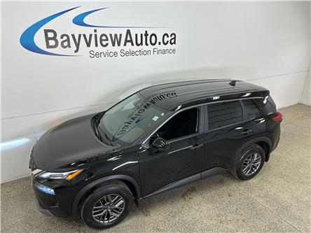 2023 Nissan Rogue S (Stk: 43134J) in Belleville - Image 1 of 21 2023 Nissan Rogue S (Stk: 43134J) in Belleville - Image 1 of 21