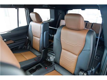 2025 Lexus GX 550 Base (Stk: 5063797) in Brampton - Image 1 of 17