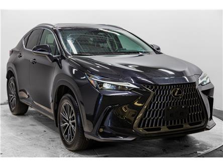 2024 Lexus NX 350 Base (Stk: 050845T) in Brampton - Image 1 of 22 2024 Lexus NX 350 Base (Stk: 050845T) in Brampton - Image 1 of 22