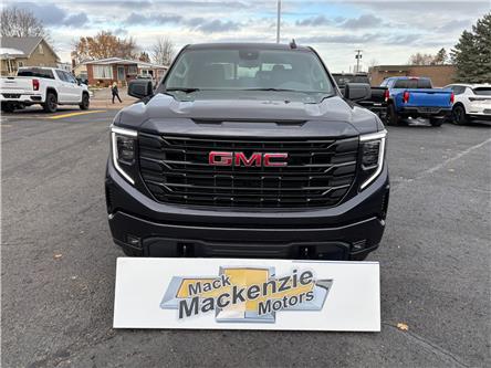 2026 GMC Sierra 1500 Elevation (Stk: 36175) in Renfrew - Image 1 of 48