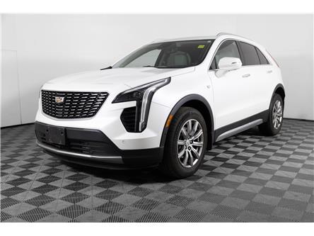 2022 Cadillac XT4 Premium Luxury (Stk: X3508A) in London - Image 1 of 9 2022 Cadillac XT4 Premium Luxury (Stk: X3508A) in London - Image 1 of 9