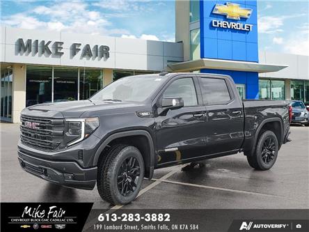 2026 GMC Sierra 1500 Elevation (Stk: 26239) in Perth - Image 1 of 25