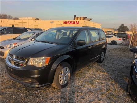2019 Dodge Grand Caravan 29G SXT (Stk: 26027A) in Sarnia - Image 1 of 6 2019 Dodge Grand Caravan 29G SXT (Stk: 26027A) in Sarnia - Image 1 of 6