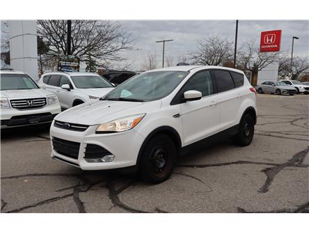 2015 Ford Escape SE (Stk: 2213789AA) in Mississauga - Image 1 of 29