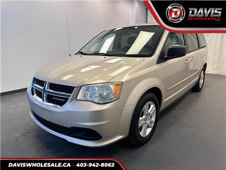 2012 Dodge Grand Caravan SE/SXT (Stk: 20957) in Lethbridge - Image 1 of 19 2012 Dodge Grand Caravan SE/SXT (Stk: 20957) in Lethbridge - Image 1 of 19
