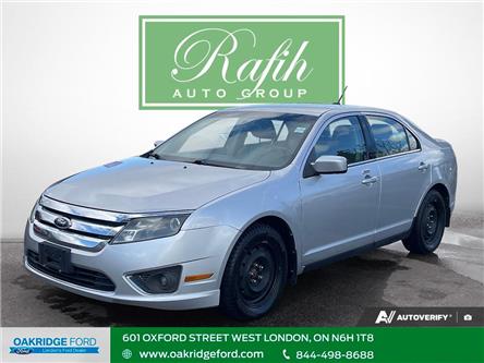 2012 Ford Fusion SEL (Stk: C54567B) in London - Image 1 of 28