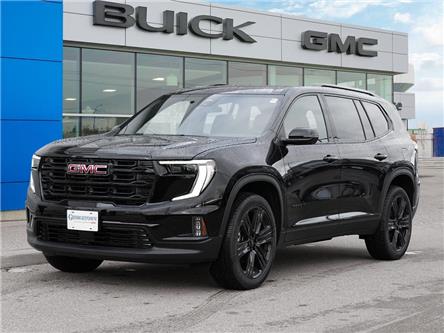 2026 GMC Acadia Elevation (Stk: 42068) in Georgetown - Image 1 of 28