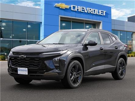 2026 Chevrolet Trax ACTIV (Stk: 42121) in Georgetown - Image 1 of 28