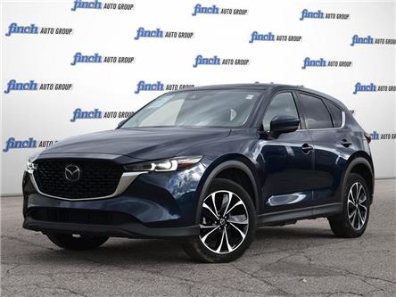 2023 Mazda CX-5 GT (Stk: 760) in Kitchener - Image 1 of 27