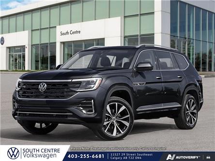 2026 Volkswagen Atlas 2.0 TSI Execline (Stk: NL3477) in Calgary - Image 1 of 24 2026 Volkswagen Atlas 2.0 TSI Execline (Stk: NL3477) in Calgary - Image 1 of 24