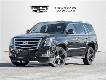 2019 Cadillac Escalade Luxury (Stk: R417860A) in Newmarket - Image 1 of 28 2019 Cadillac Escalade Luxury (Stk: R417860A) in Newmarket - Image 1 of 28
