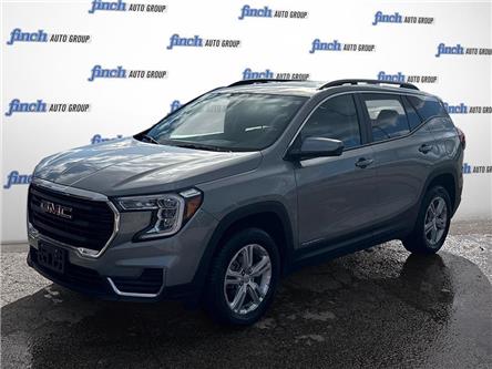 2024 GMC Terrain SLE (Stk: 164224) in London - Image 1 of 26
