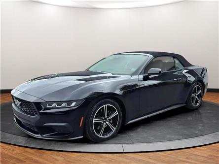 2024 Ford Mustang EcoBoost Premium (Stk: 133340) in Lower Sackville - Image 1 of 26