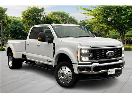 2026 Ford F-450 XLT (Stk: 26F49741) in Vancouver - Image 1 of 14 2026 Ford F-450 XLT (Stk: 26F49741) in Vancouver - Image 1 of 14