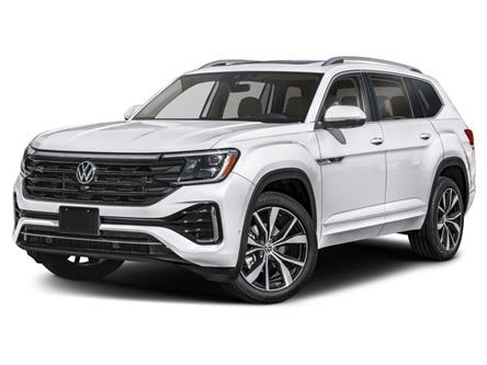 2026 Volkswagen Atlas 2.0 TSI Execline (Stk: 26332) in Lethbridge - Image 1 of 3