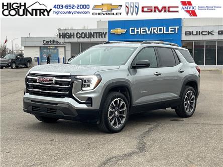 2025 GMC Terrain Elevation (Stk: UC1954) in High River - Image 1 of 19