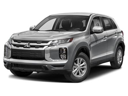 2026 Mitsubishi RVR SEL (Stk: 260480N) in Fredericton - Image 1 of 9