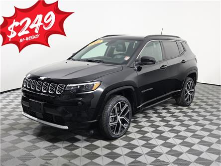 2024 Jeep Compass Limited (Stk: B20230) in Calgary - Image 1 of 21 2024 Jeep Compass Limited (Stk: B20230) in Calgary - Image 1 of 21