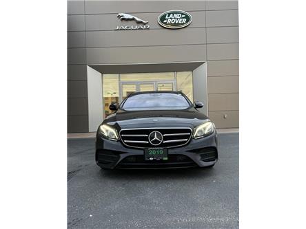 2019 Mercedes-Benz E-Class Base (Stk: TO67398) in London - Image 1 of 16