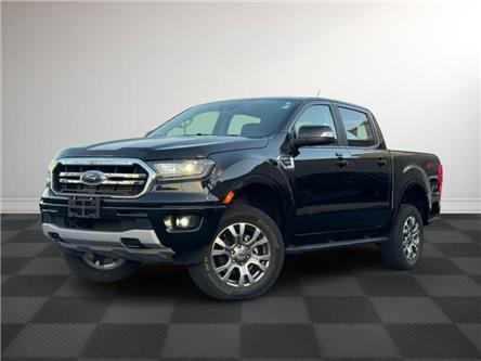 2023 Ford Ranger  (Stk: TL06801) in Windsor - Image 1 of 26