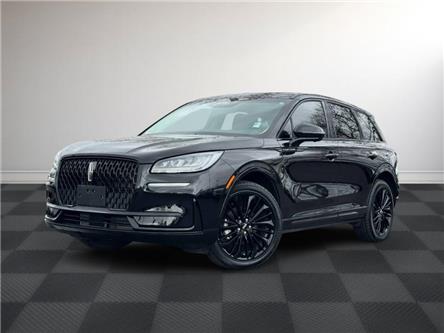 2024 Lincoln Corsair Premiere (Stk: TL00013) in Windsor - Image 1 of 27 2024 Lincoln Corsair Premiere (Stk: TL00013) in Windsor - Image 1 of 27