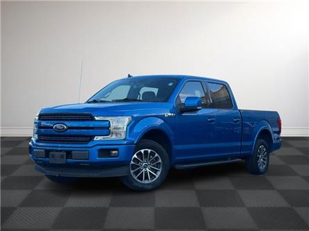 2019 Ford F-150  (Stk: TR98886) in Windsor - Image 1 of 26