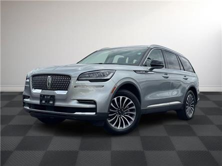 2023 Lincoln Aviator Reserve (Stk: TL18525A) in Windsor - Image 1 of 28 2023 Lincoln Aviator Reserve (Stk: TL18525A) in Windsor - Image 1 of 28