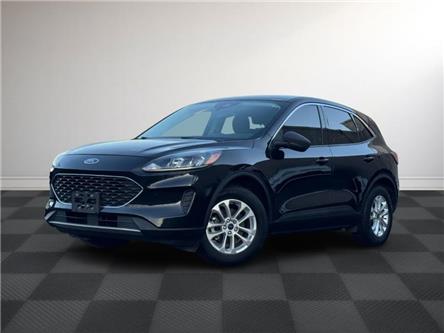 2022 Ford Escape SE (Stk: TL49694) in Windsor - Image 1 of 27