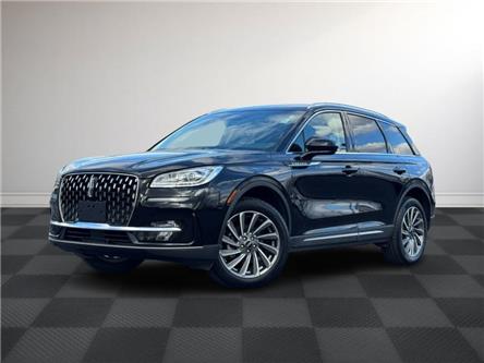2023 Lincoln Corsair Reserve (Stk: TL16830) in Windsor - Image 1 of 27