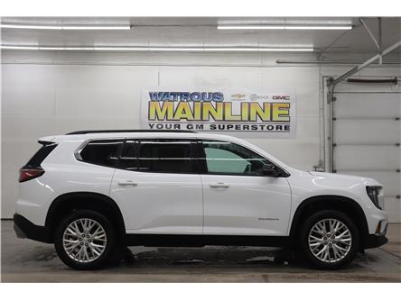 2026 GMC Acadia Elevation (Stk: T3210) in Watrous - Image 1 of 41 2026 GMC Acadia Elevation (Stk: T3210) in Watrous - Image 1 of 41