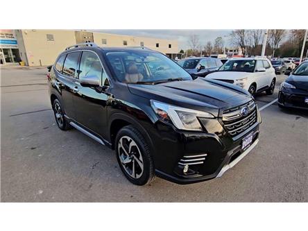 2022 Subaru Forester Premier (Stk: 2105582A) in Whitby - Image 1 of 22 2022 Subaru Forester Premier (Stk: 2105582A) in Whitby - Image 1 of 22