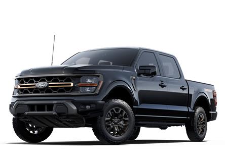 2025 Ford F-150 Tremor (Stk: NC31559) in Shellbrook - Image 1 of 7